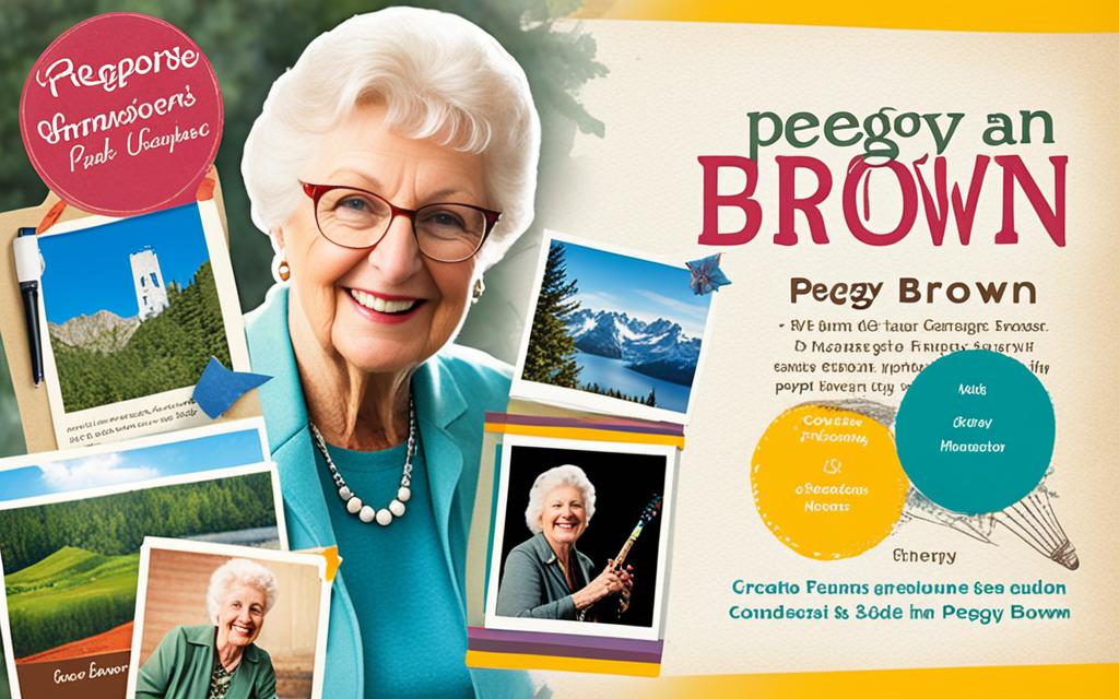 peggy brown kto to